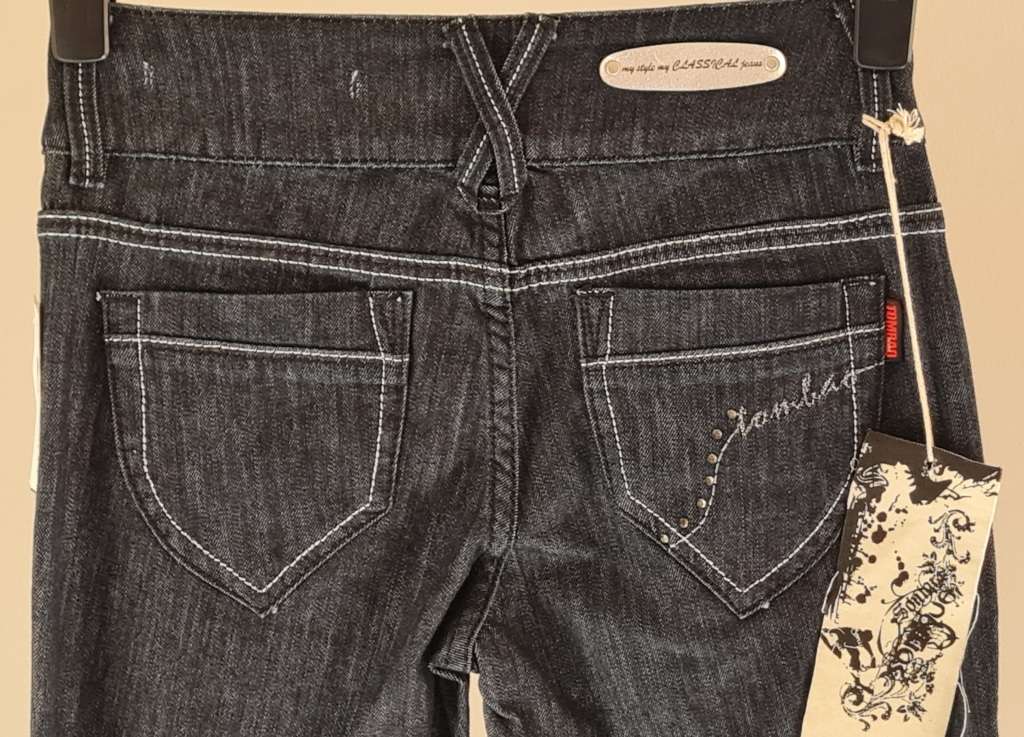 Tombao jeans w27`, Women`s Fashion jeans