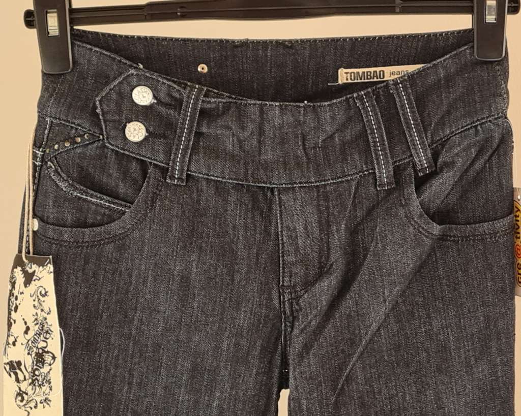 Tombao jeans w27`, Women`s Fashion jeans