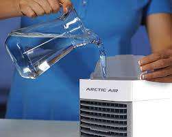 Arctic Air Ultra Edition Air Cooler, Purifier & Humidifier