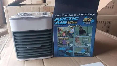Arctic Air Ultra Edition Air Cooler, Purifier & Humidifier