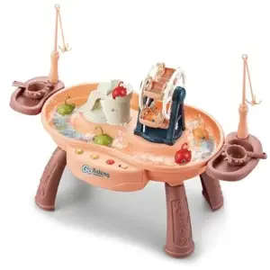 Go Fishing Playset