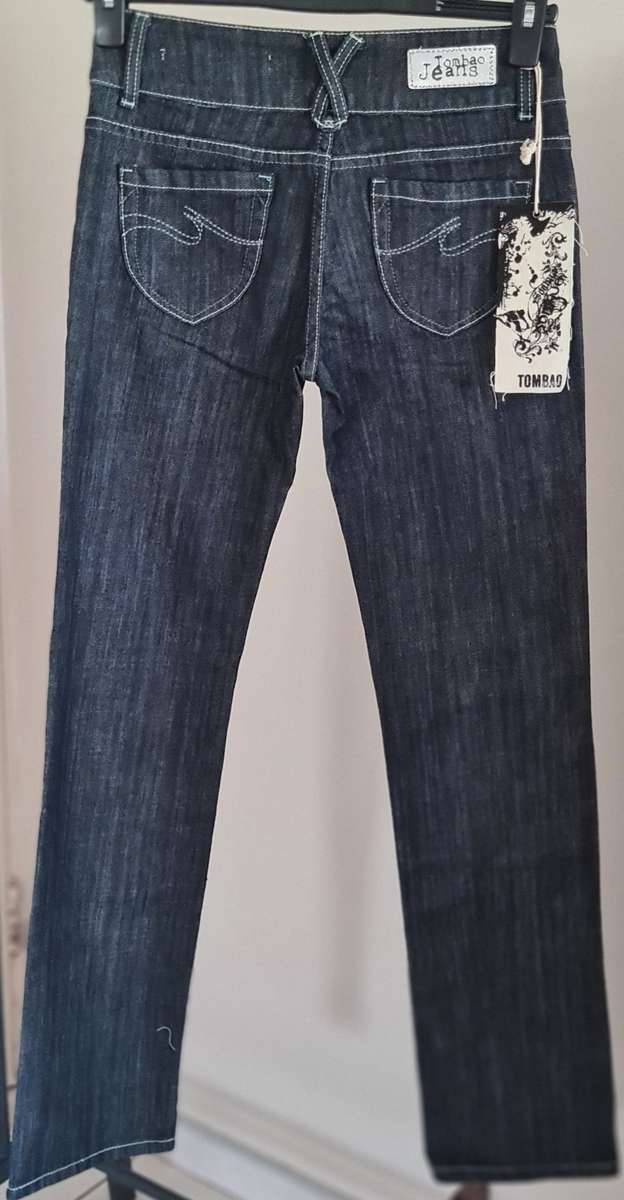 Tombao jeans w27`, Women`s Fashion jeans