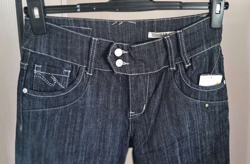 Tombao jeans w27`, Women`s Fashion jeans