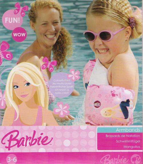 BARBIE ARMBANDS