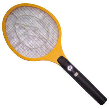 ELECTRIC MOSQUITO SWATTER