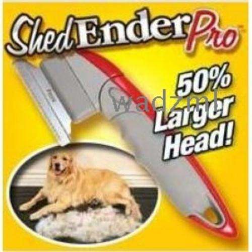 ShedEnder Pro