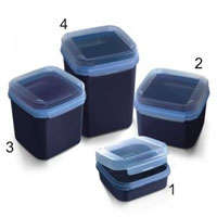 TUPPERWARE signature line--- 1,2L