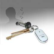 WHISLE - LED - KEY FINDER - never lose your keys again