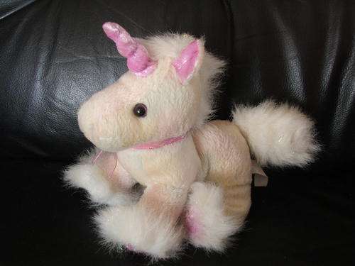 Unicorn * 20 cm *