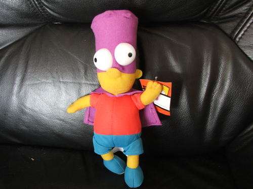 Bart Simpson * 25 cm *