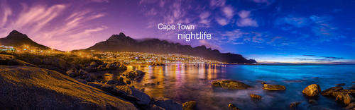 Spend New Year on Sea point @ the Riviera suites -Millionaire's mile for 4 26/12 to 2/01/2015!!