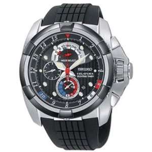 Seiko Velatura Chronograph Yatch timer SPC0071-Brand new -R9999.00