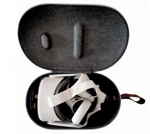 Oculus Quest 2 - 256Gb (From USA)