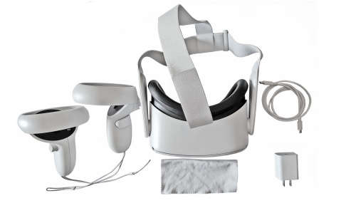 Oculus Quest 2 - 256Gb (From USA)