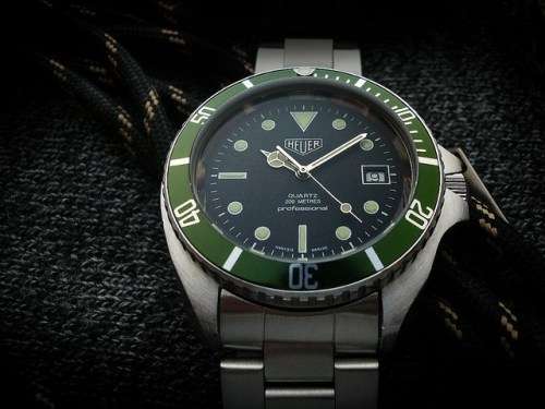 TAG Heuer Formula 1 Calibre 6 Automatic-*Sapphire*-BRAND NEW- BOXED.