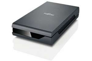 Fujitsu 1TB Celvin Drive D100 External Hard-Drive