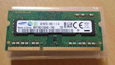 Samsung 4GB 1600Mhz 1.35v LapTop RAM *Brand New*