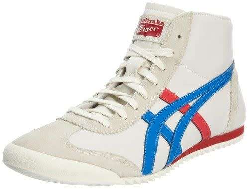 ASICS ONITSUKA TIGER MIDRUNNER DX D1D1L01 LEATHER EDITTION US11 SA 10