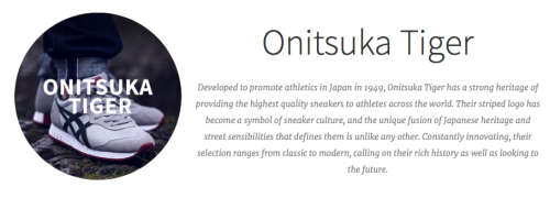 ASICS ONITSUKA TIGER MIDRUNNER DX D1D1L01 LEATHER EDITTION US11 SA 10