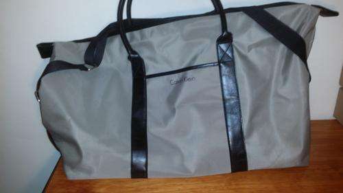 Original Calvin Klein Bag