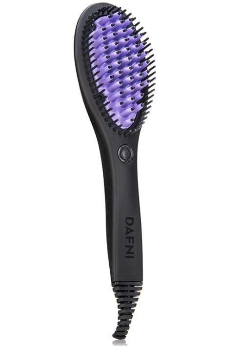 Dafni Hair Straightening Brush - Free Delivery South Africa Only