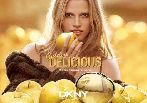 DKNY Be Delicious EDP - 100ml