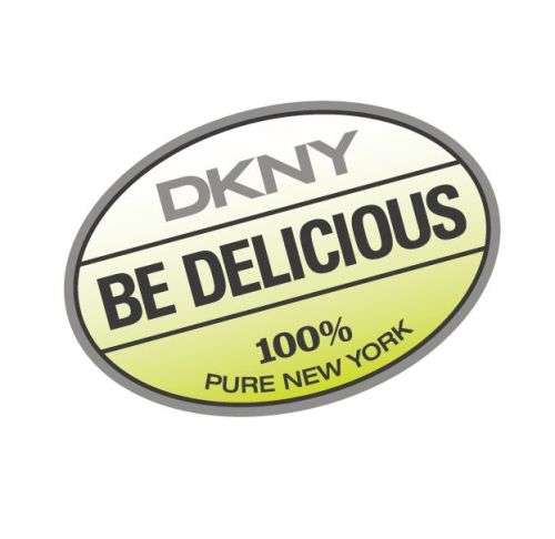 DKNY Be Delicious EDP - 100ml
