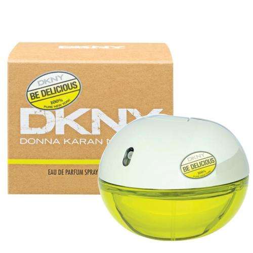 DKNY Be Delicious EDP - 100ml