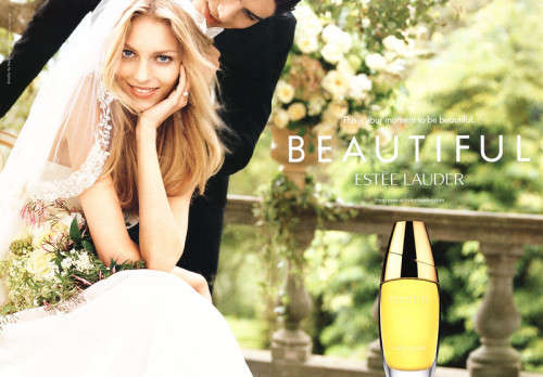 Beautiful by Estee Lauder EDP - 75ml