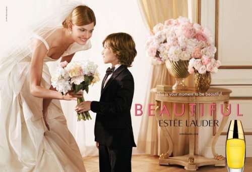 Beautiful by Estee Lauder EDP - 75ml