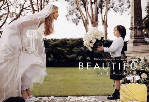 Beautiful by Estee Lauder EDP - 75ml