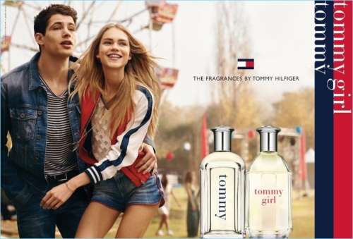 Tommy by Tommy Hilfiger EDT - 100 ml