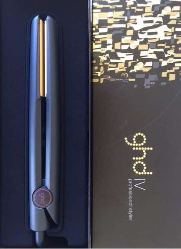 GHD IV Styler + FREE Spray