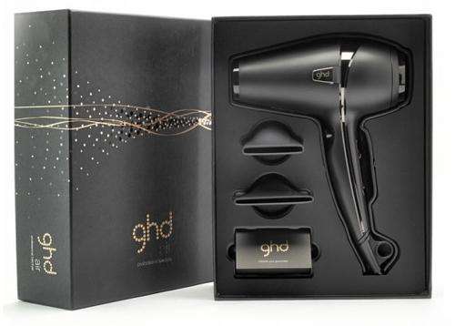 GHD Air Hairdryer + FREE Detangling Comb