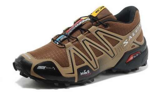 Salomon Speedcross 3