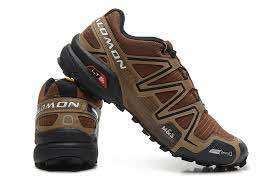 Salomon Speedcross 3