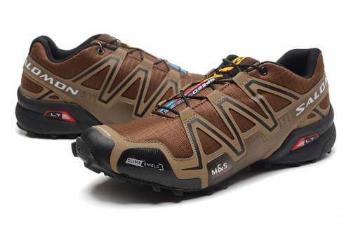 Salomon Speedcross 3