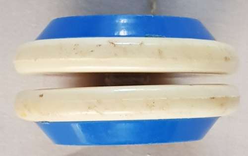 Vintage genuine Russell Yo-Yo `Fanta`