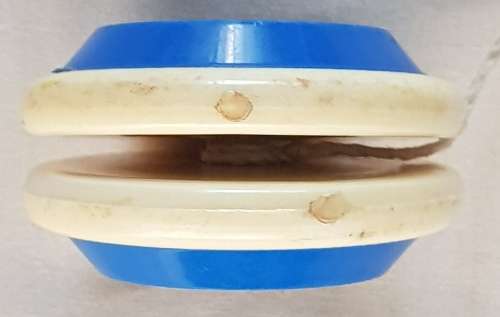 Vintage genuine Russell Yo-Yo `Fanta`