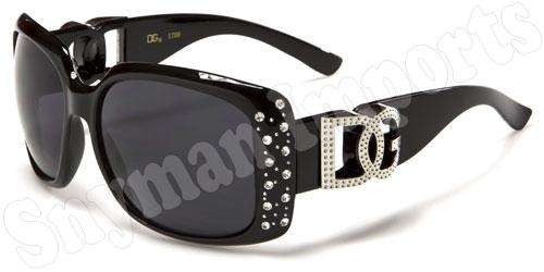 DG Womans Sunglasses. Original and authentic brand. (564)