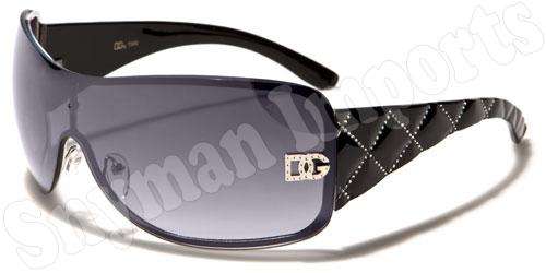 DG Womans Sunglasses. Original and authentic brand. (936)