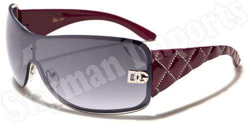 DG Sunglasses Woman (DG936 - Pink)