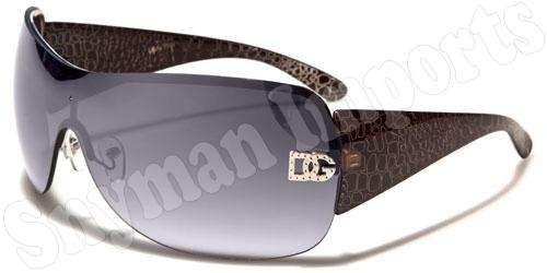 DG Womans Sunglasses. Original brand Fashion Sunglasses.(937)