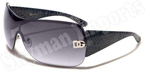 !!!Clearance sale!!!DG Womans Sunglasses. Original brand Fashion Sunglasses.(937)