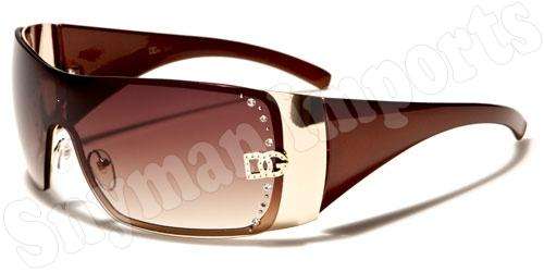DG Sunglasses Woman (960 - Coper)