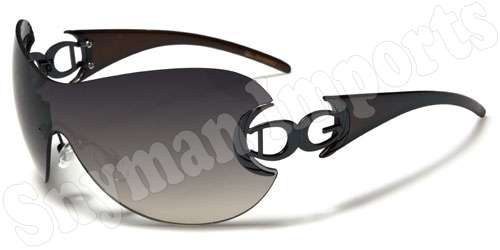 DG Sunglasses Woman (488) Original and authentic brand