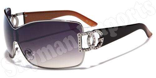 DG Womans Sunglasses. Original brand Fashion Sunglasses.(131)