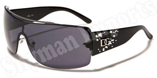 DG Womans Sunglasses. Original brand Fashion Sunglasses with rhinestones.(933)