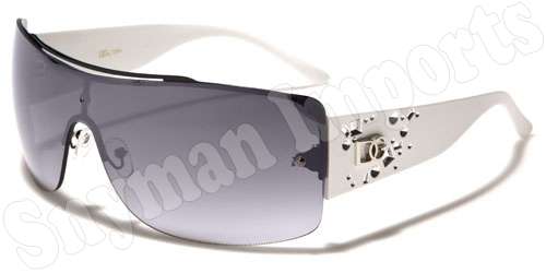 DG Womans Sunglasses. Original brand Fashion Sunglasses with rhinestones.(933)