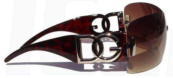 DG Womans Sunglasses. Original brand Fashion Sunglasses. (10217)